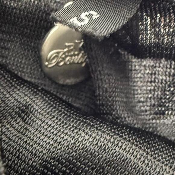 BKE Women’s Sequin Vintage 2000s Full Length Fitted Cami Tank Size Small - Picture 4 of 4